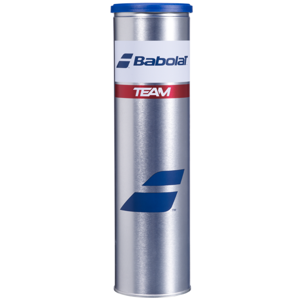 Babolat Team X4 Tennisball