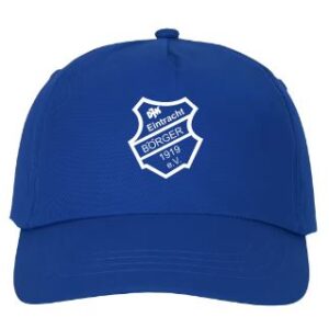 Basecap 5 Panel
