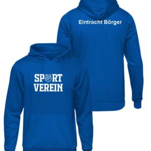 Hoody Sportverein