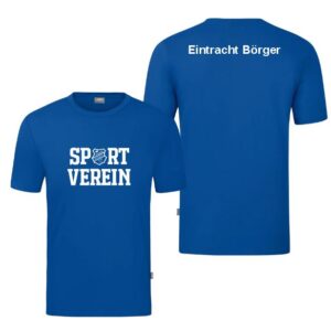 T-Shirt Sportverein