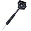 Unicorn Core Black Brass 2 Steel Darts 20g – Bild 3