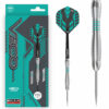 BULL'S Veco V3 Steel Dart 23g