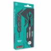 BULL'S Veco V3 Steel Dart 23g – Bild 2