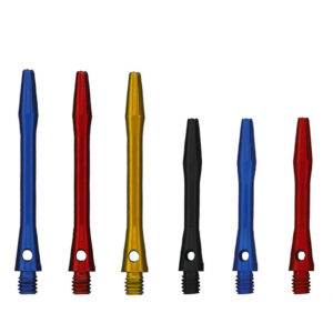 BULL'S Simplex Aluminium Shaft