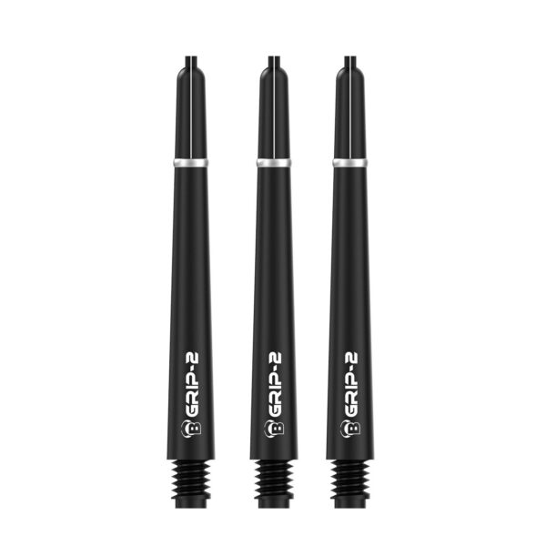 BULL'S B-Grip-2 SL Shaft – Bild 2