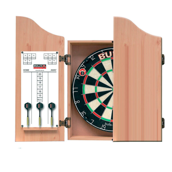 BULL'S Classic Dartstation – Bild 3