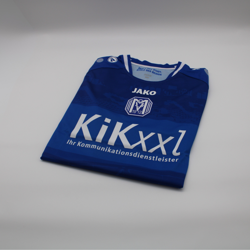SV Meppen Heimtrikot 2025/2026 – Bild 7