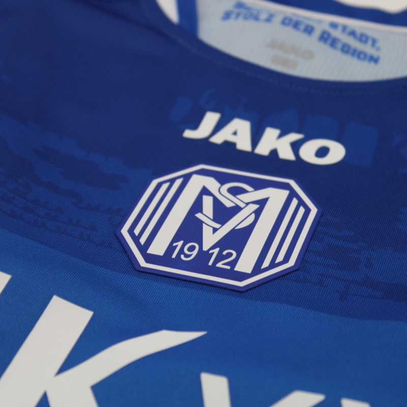 SV Meppen Heimtrikot 2025/2026 – Bild 6
