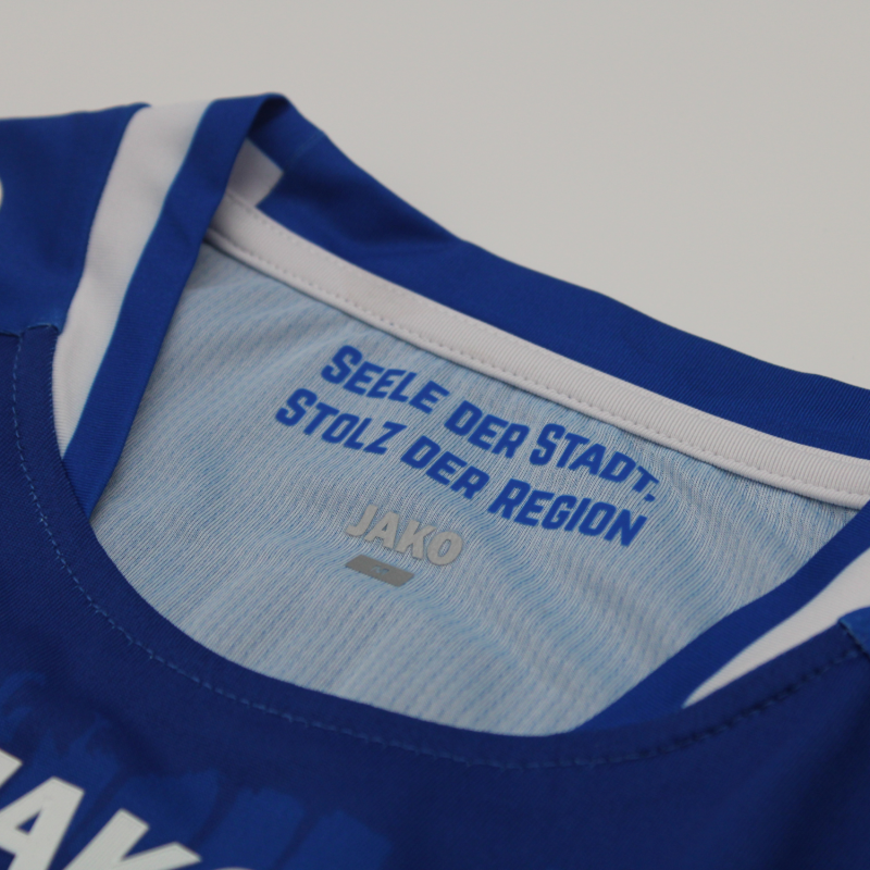 SV Meppen Heimtrikot 2025/2026 – Bild 5