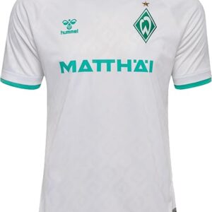 SV Werder Bremen Auswärtstrikot 2023/2024