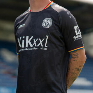 SV Meppen Auswärtstrikot 2025/2026