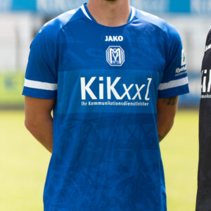 SV Meppen Heimtrikot 2025/2026