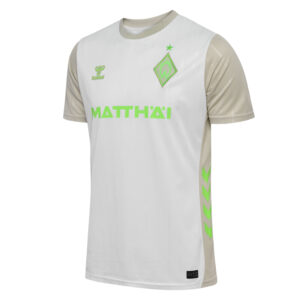 SV Werder Bremen Auswärtstrikot 2025/2026