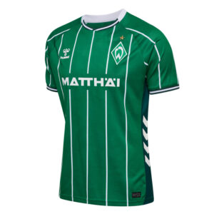 SV Werder Bremen Heimtrikot Kinder 2025/2026