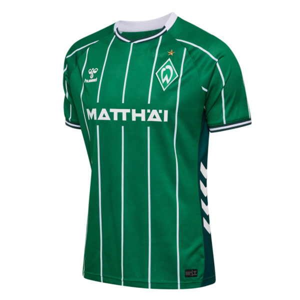 SV Werder Bremen Heimtrikot 2025/2026