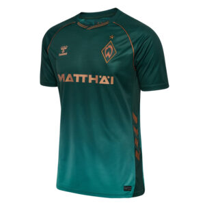 SV Werder Bremen 3rd-Trikot 2025/2026