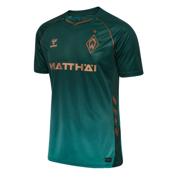SV Werder Bremen 3rd-Trikot 2025/2026