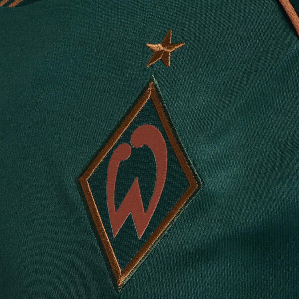 SV Werder Bremen 3rd-Trikot 2025/2026 – Bild 5