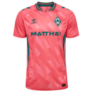 SV Werder Bremen 2026/2027 Ausweichtrikot Herren