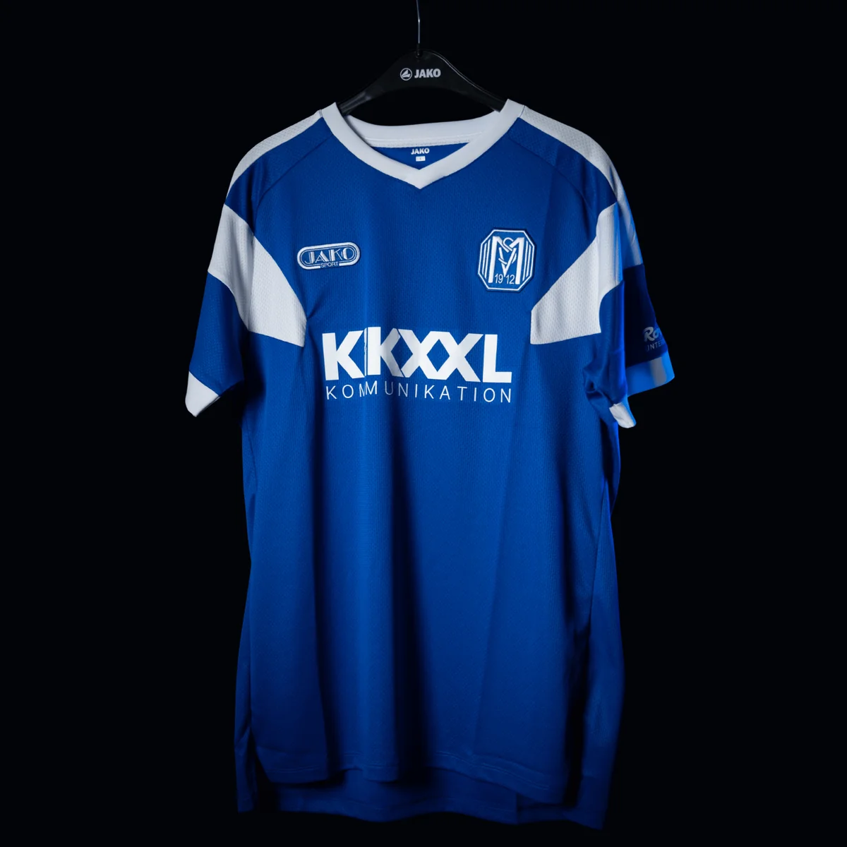 SV Meppen Auswärtstrikot 2026/2027 Kinder