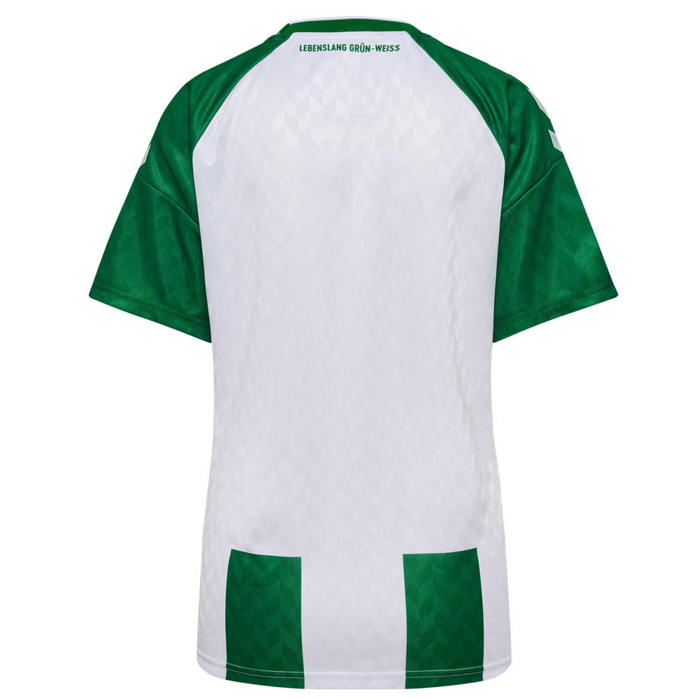 SV Werder Bremen 2026/2027 Heimtrikot Herren – Bild 4