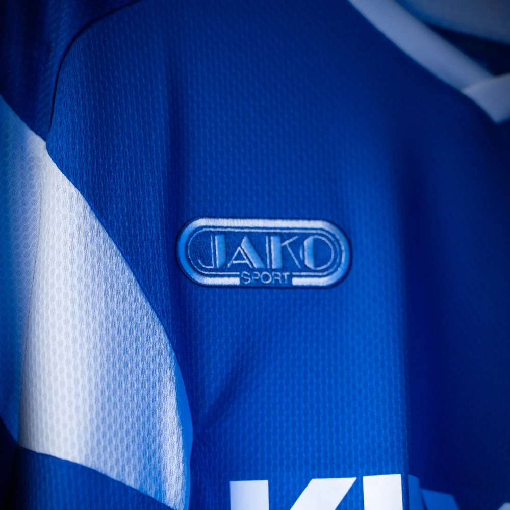 SV Meppen Auswärtstrikot 2026/2027 Kinder – Bild 4
