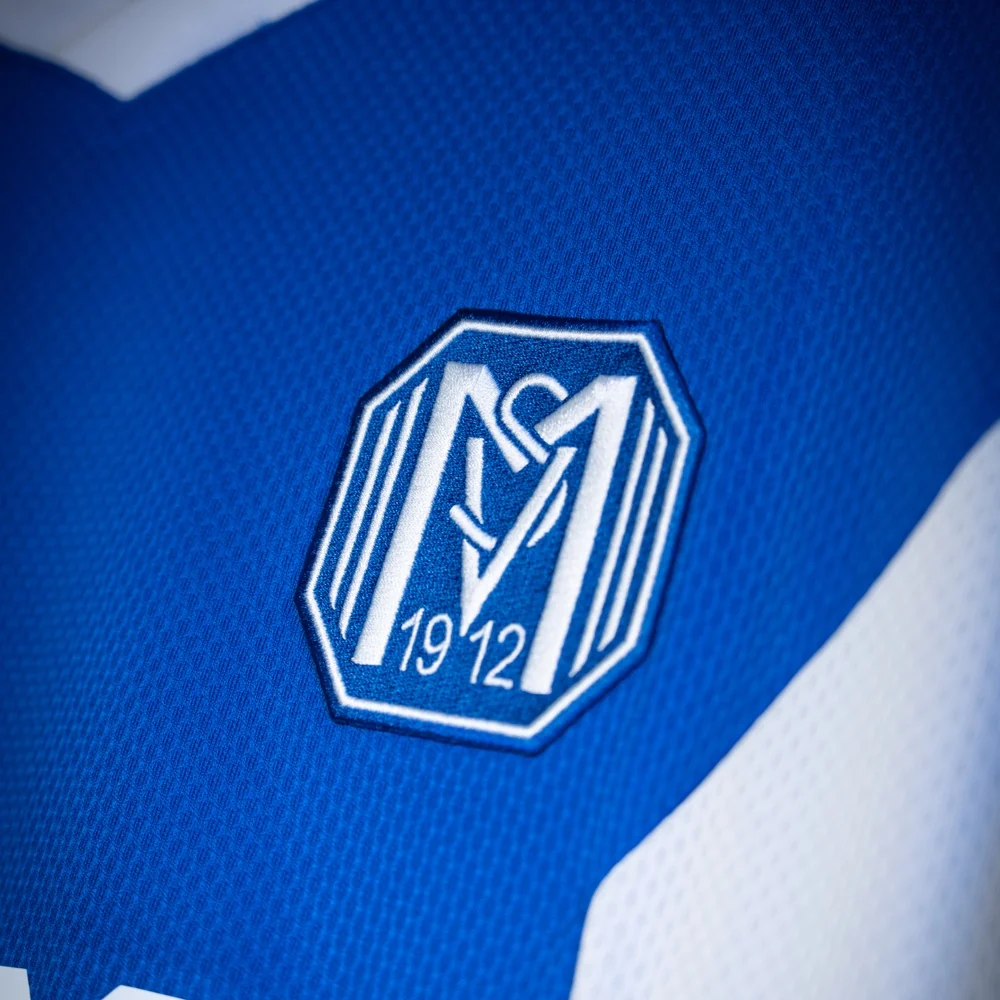 SV Meppen Auswärtstrikot 2026/2027 Kinder – Bild 5